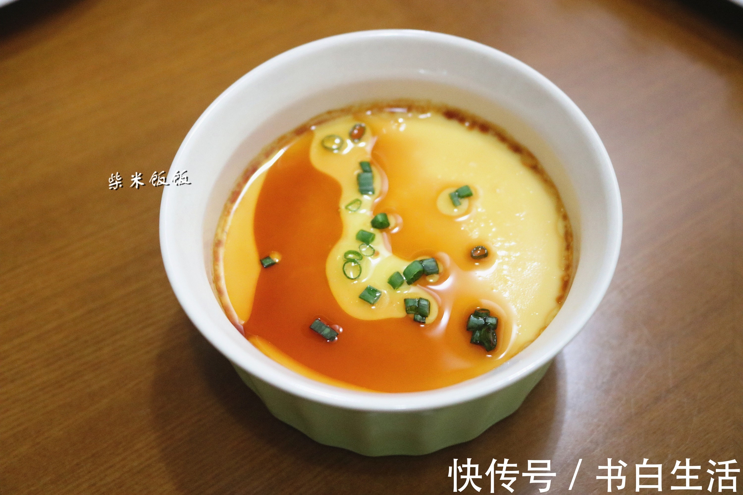 蛋液|张文宏医生建议早餐鸡蛋不能少，分享6种鸡蛋做法，都好吃