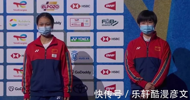 世锦赛|以女单决赛为参照,简单分析中国队员的世锦赛状态,张艺曼排第一