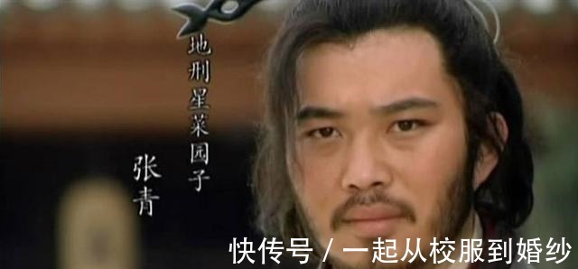 包道乙|武松对孙二娘做了这件事，张青无奈下与武松结拜，实则各有小九九！