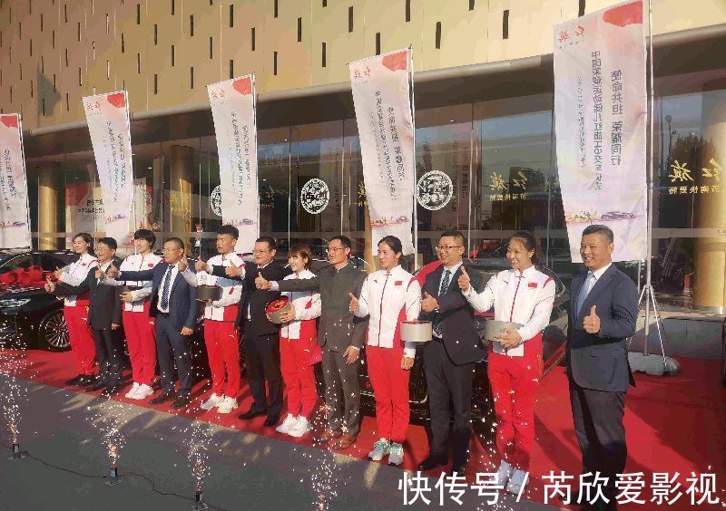 夺冠|陈梦获赠座驾,至今还未归队,世乒赛夺冠信心满满