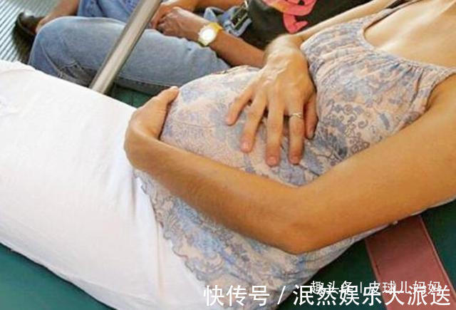 宝宝|“宫内记忆”真的存在吗宝妈我4岁儿子的话,让我瑟瑟发抖