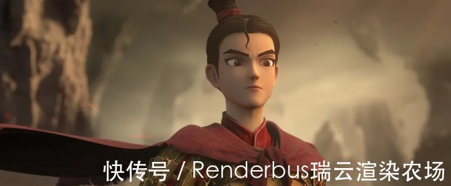 一剑|五年磨一剑展现兵马俑“奇幻地下世界”，瑞云渲染力挺《俑之城》