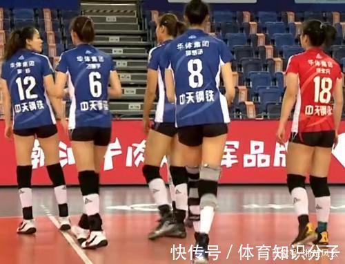 北京女排|江蘇女排3-0河北，河北隊(duì)遭遇8連敗，江蘇隊(duì)年輕球員當(dāng)家未來可期
