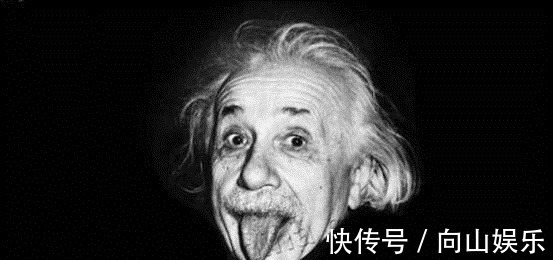 |有趣又幽默的灵魂,人类文明社会中的伟大科学家,犹太人爱因斯坦
