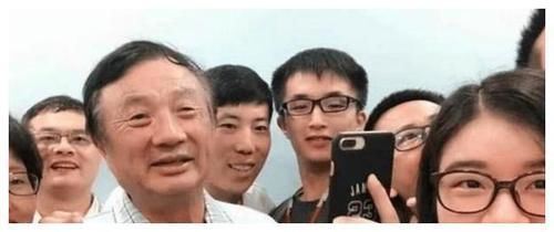 操作系统|任正非:除了鸿蒙系统,华为还有备胎,海思麒麟芯片没有放弃!