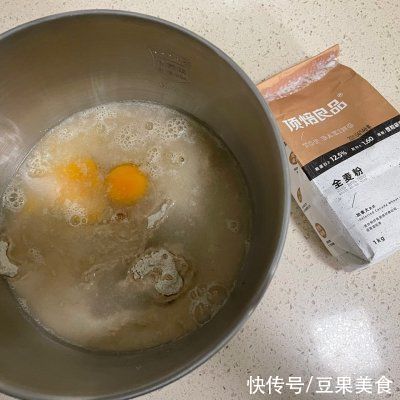 中高速|100%全麦无糖面包餐包