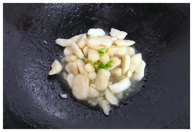 三口之家的周末午餐,4道菜,成本不到50元,比快餐营养还便宜