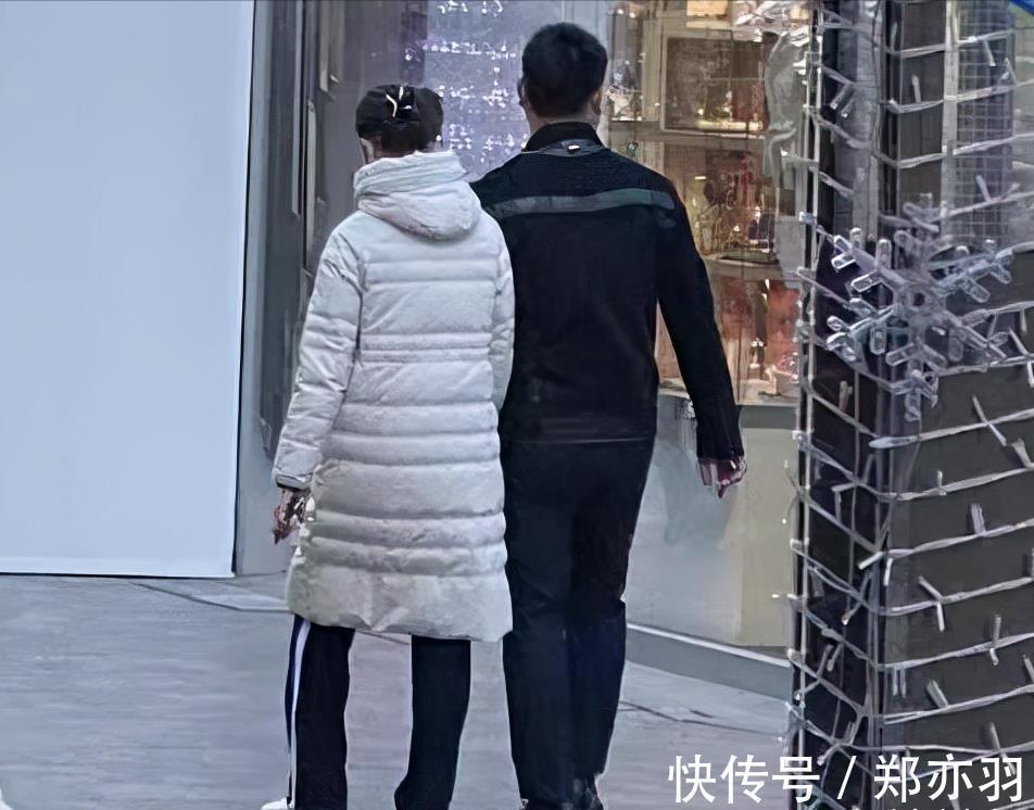 朱雨玲|丁宁恋爱了?网传其与男子约会逛街,球迷不明真假仍纷纷送上祝福