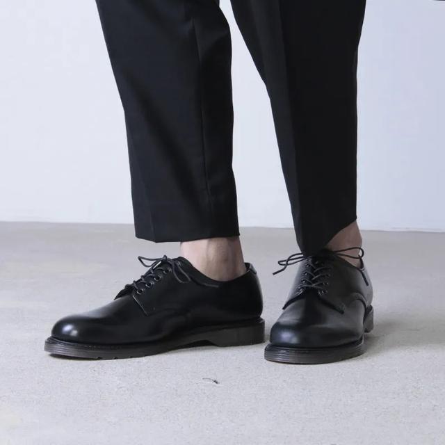 foot the 只有那些最叛逆、最朋克的人,才敢欣赏这样的鞋