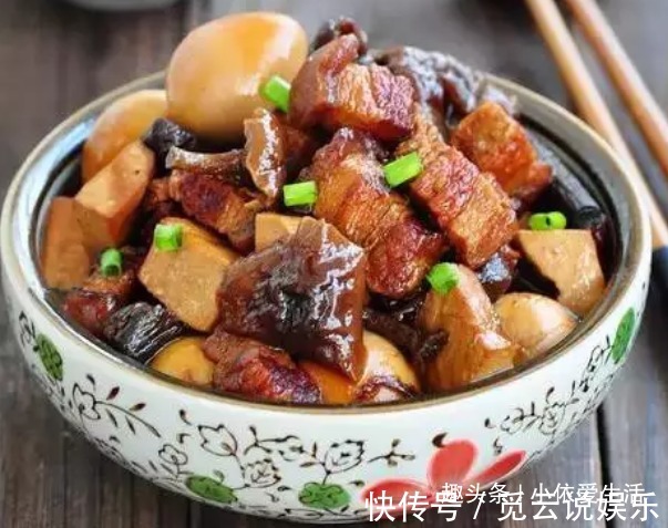 香喷喷的几道家常菜，简单易上手，美味营养，好吃的流口水