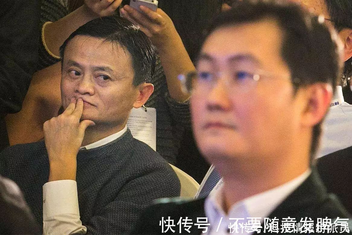 陈磊|背靠拼多多超马云后，黄峥却散财700亿，卸任CEO，现市值跌6成