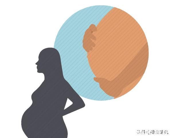 怀孕|女子患妊高症孩子出生仅790g？怀孕时发现高血压，究竟有多可怕？