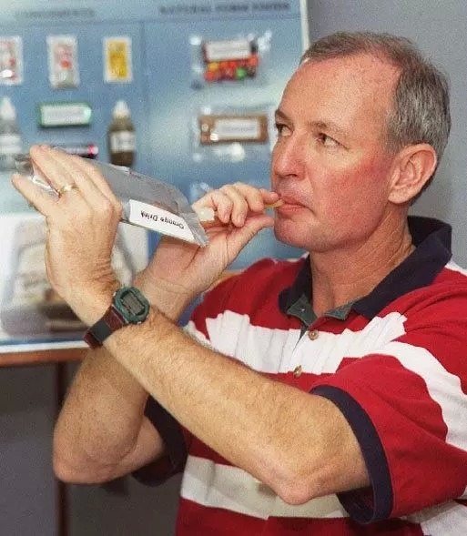 宇航员的太空食物里,为什么总少不了蜂蜜?