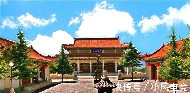 崆峒派#关于平凉的12条“冷知识”,你知道多少?