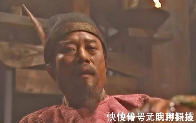 群牧司$宋江是个押司,押司是个什么职务?和你想的不一样!