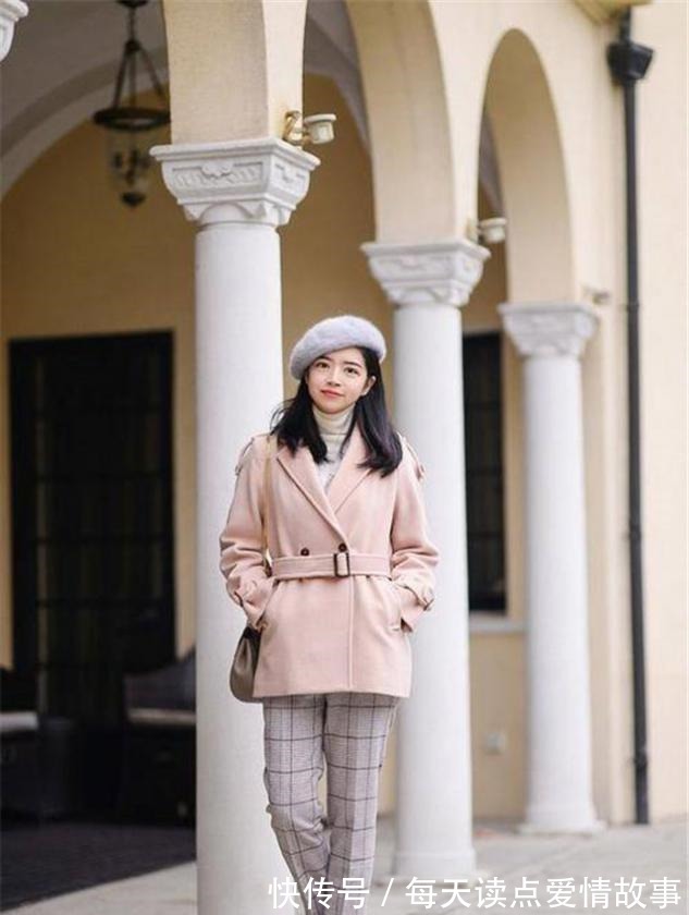 亮色 三木为什么能把“基础款”衣服穿出高级感她的穿搭配色,是关键!