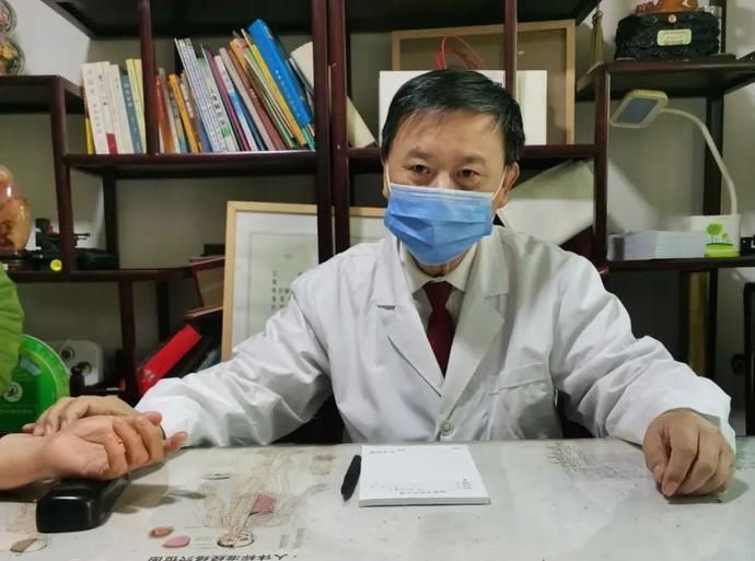 老方子|沧州这位七旬老中医开的“老方子”不一般！