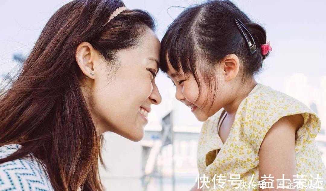 亲子关系|有以下表现的孩子,通常是进入“仇亲期”了,父母应“化敌为友”