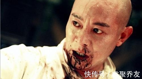 向恺然#一代宗师霍元甲迁移墓地,发现尸骨呈黑色,他的死因到底是什么?