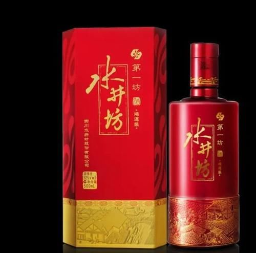 结婚用酒一般用什么酒，适合年轻人的？