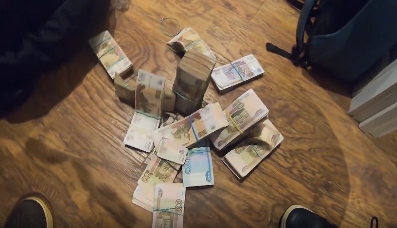 revil|俄罗斯突袭加密货币勒索组织 REvil，缴获超 600 万美元现金