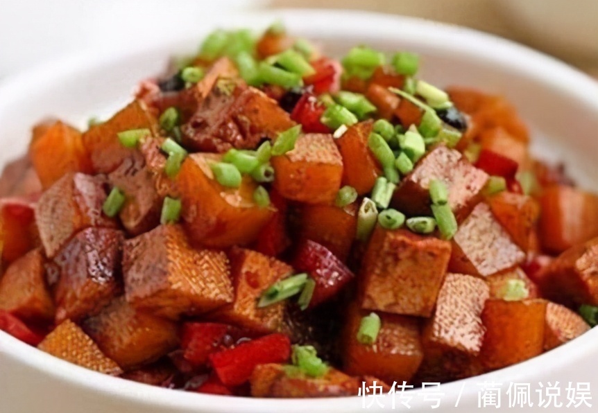 鸡腿肉|会吃的人才健康,几种食物经常吃,护肝明目,排毒清肠,有益健康