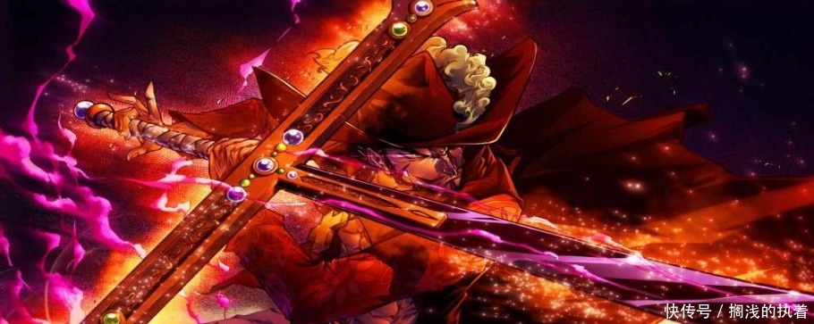 格里芬|海贼王中的神兵利器 无上大快刀现世 目前已经登场了五柄！