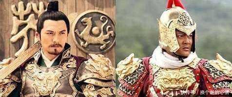 国公|“玄武门之变”功劳最大的五个人,为什么只有他得善终!