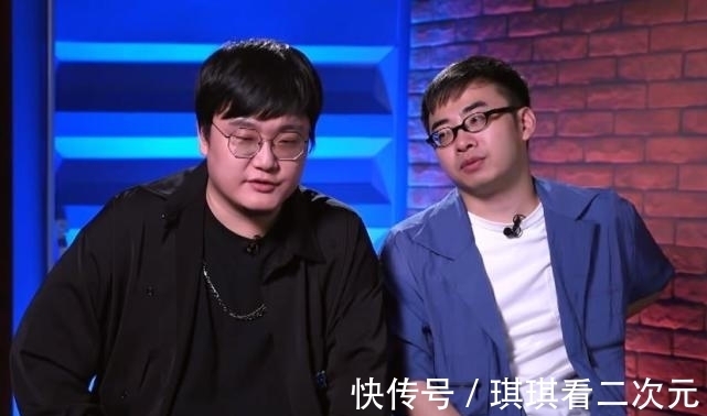 周奇墨|脫口秀大會(huì)4:果不其然,李誕重施故伎,王建國重返賽場!