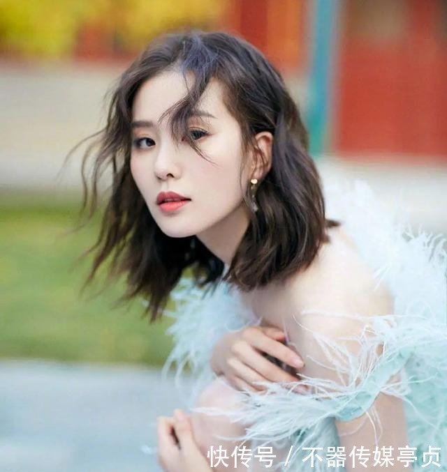 美女|普通人如何变“纯欲风”美女?掌握3点,你就是下一个半藏森林