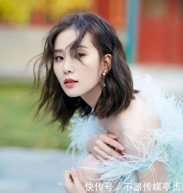 美女|普通人如何变“纯欲风”美女？掌握3点，你就是下一个半藏森林