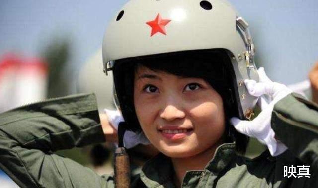 余旭5万选1飞歼10的金孔雀,4年前血染长空,年仅30