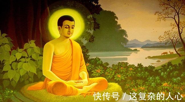 瑞应本起经&释迦牟尼成佛之故,是因有燃灯古佛受记