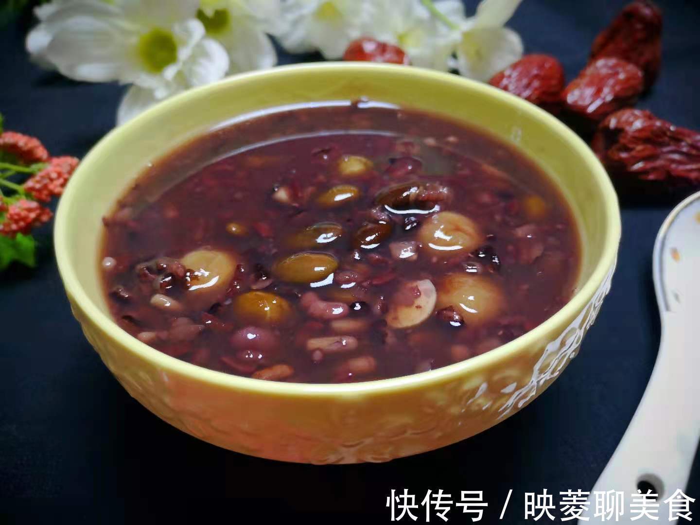 莫愁|夏天，记得常给家人煮这汤喝，比绿豆汤还解暑，安稳度夏身体棒！