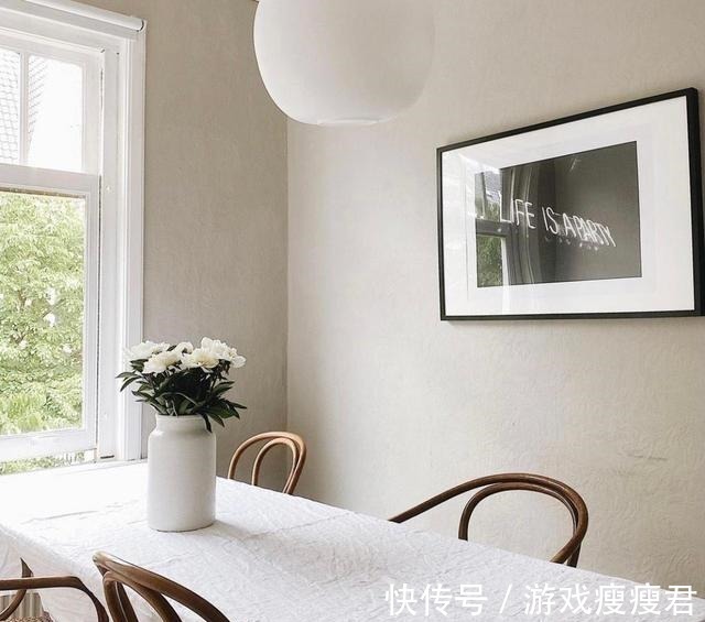 家居|极简生活,生活最美的模样!她的家,干净清爽、简单精致,好高级!