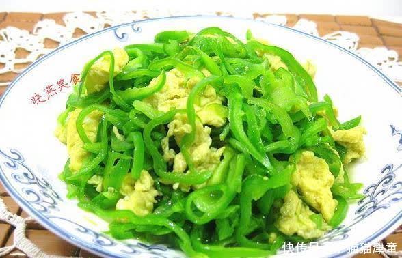 维生素b|鸡蛋和此物炒着吃,消化好了,血脂跑了,肚子平了,早食早健康