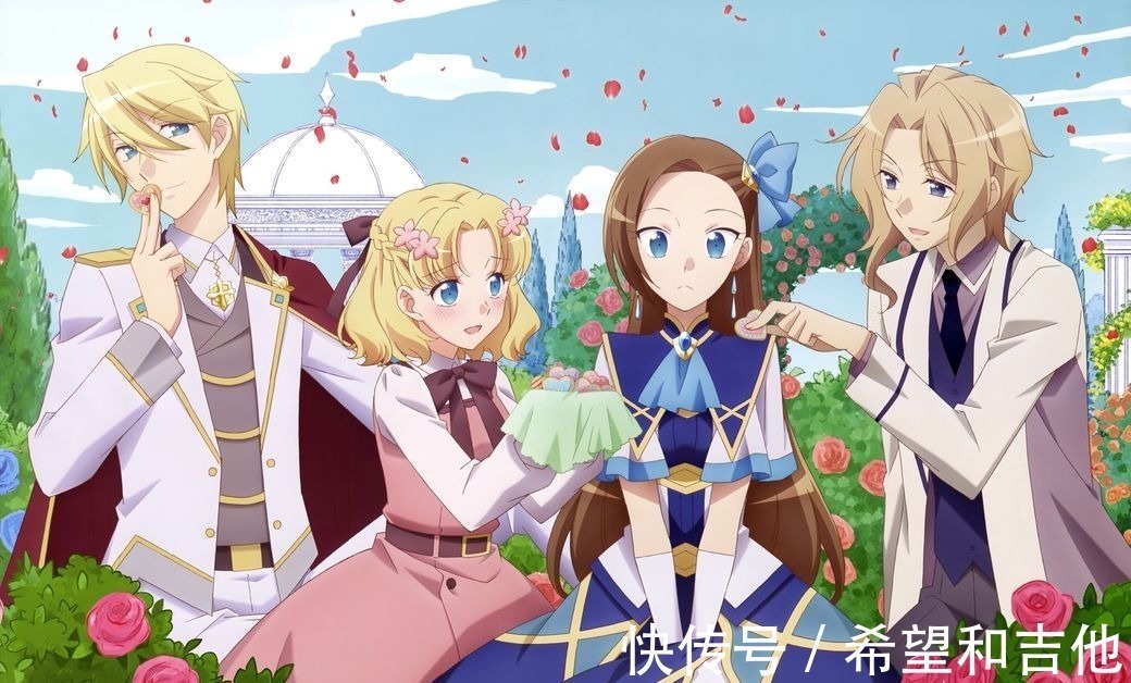 都市传说|《鬼灭之刃》爆红,推介5部剧情媲美《鬼灭之刃》的动画神作