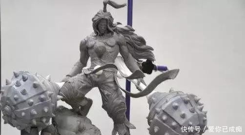 这些历史虚构的人物,你相信了几个!