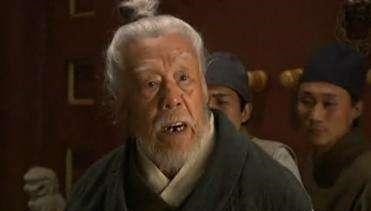 红楼梦@难怪焦大和赖嬷嬷的待遇区别这么大, 你看他们真正的身份是谁!