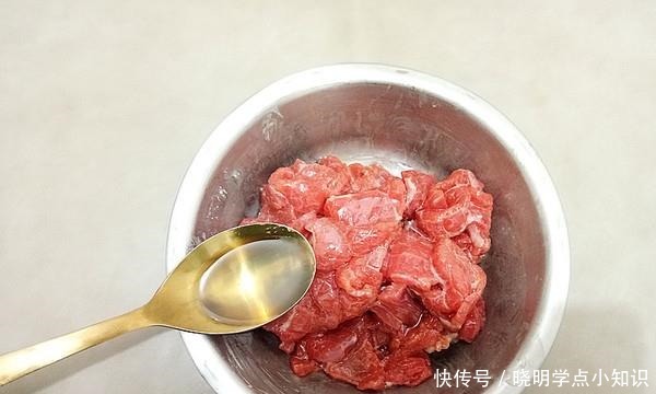 牛身上的这个部位不要吃,含有大量细菌,白给不能要千万别吃!