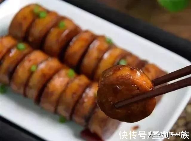 生抽|周末，老妈在家做的12道家常菜，汁香浓郁，肉质细嫩，香气满屋飘