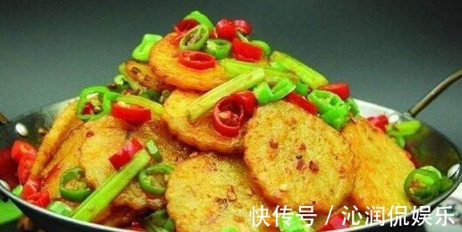 香浓美味很适合下饭的几道家常美食,鲜香入味,总有一道你喜欢