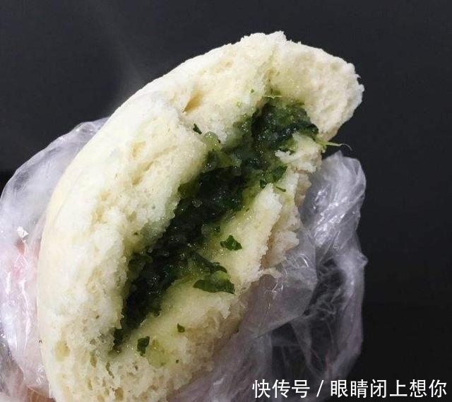 无锡的“鸿运大包”为什么不叫包子,叫大包?可不只因为个头大