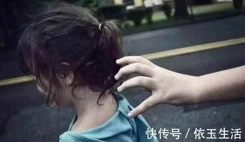 游乐场|别不信:身上有这些特征的娃,人贩子都不敢多看一眼
