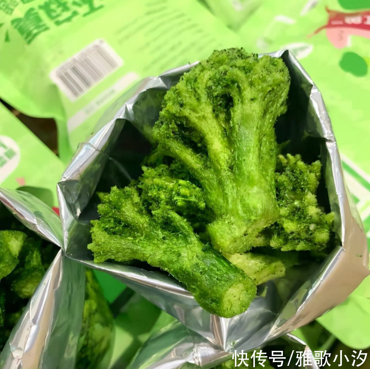 “内卷严重”的当代办公室零食，这些我全都想要