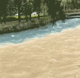 |搞笑GIF段子:珍珠归你了,那这肉能不能归我啊