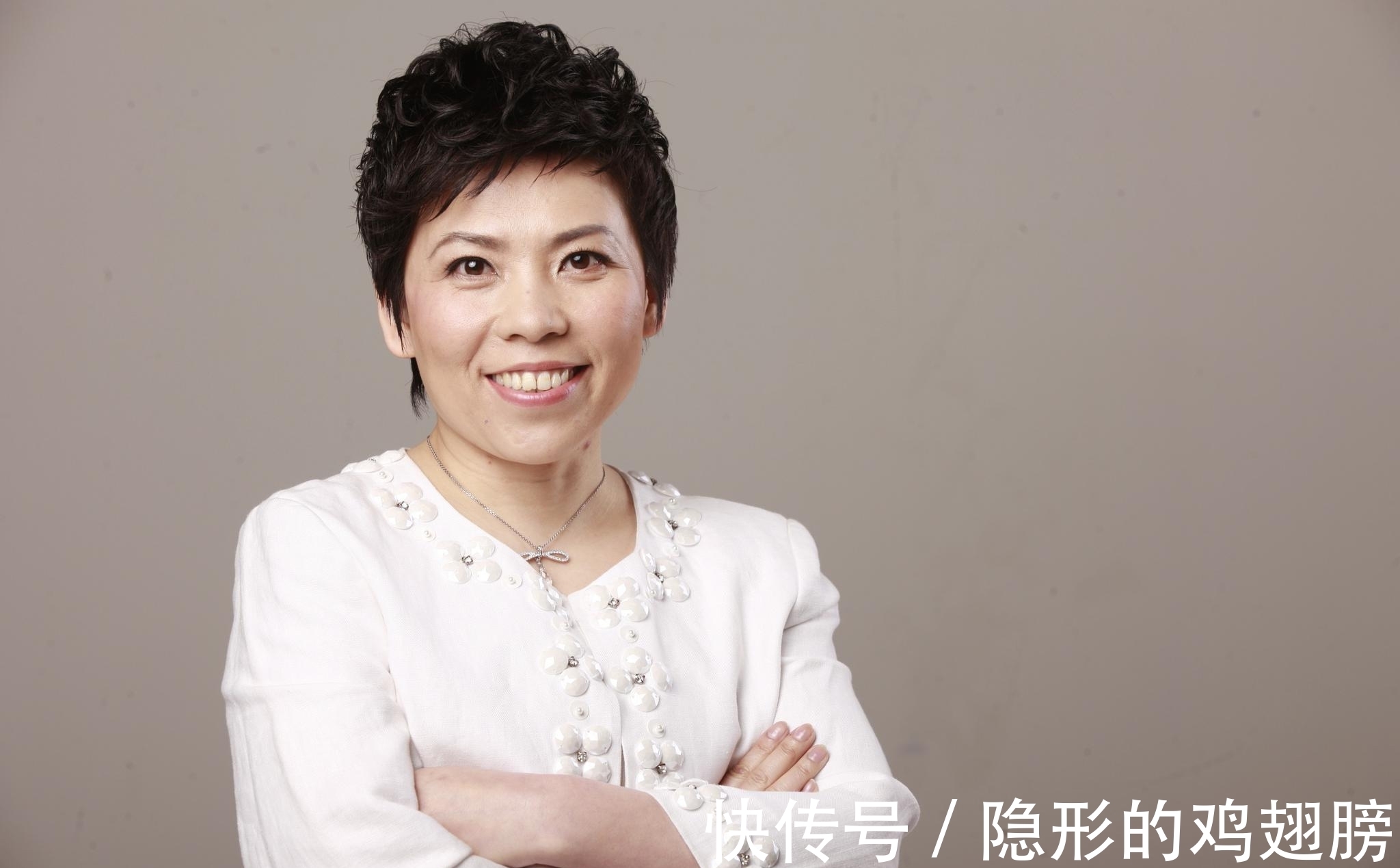 盛希泰|中国“女乒第一人”邓亚萍,退役20年如今在做什么?说出你不信