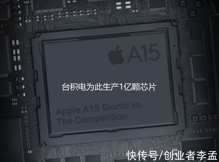 手机|iPhone13手机预售当晚就售罄了，官网被买崩溃，这架势谁能扛得住