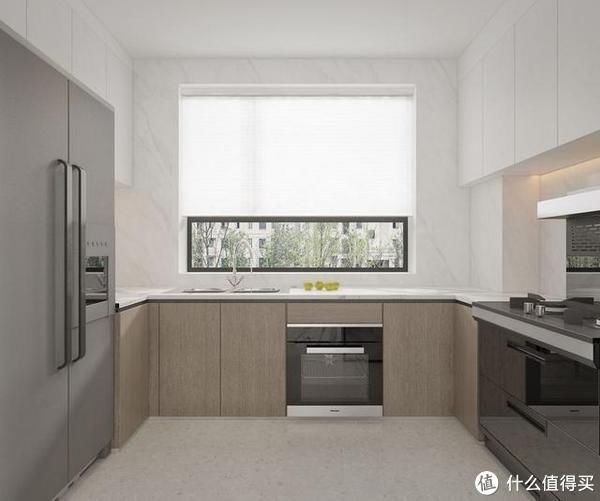 客餐厅|大学教授的新房装修，坚持“去客厅”化的设计，全屋充满书香气息