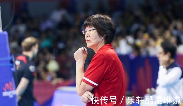 中国女排|很尴尬!中国女排主帅3大热门没有报名竞聘!张建章或成大黑马!